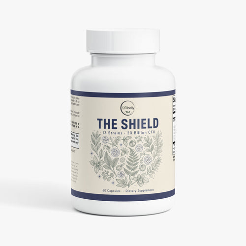 The Shield | 20B CFU Probiotic